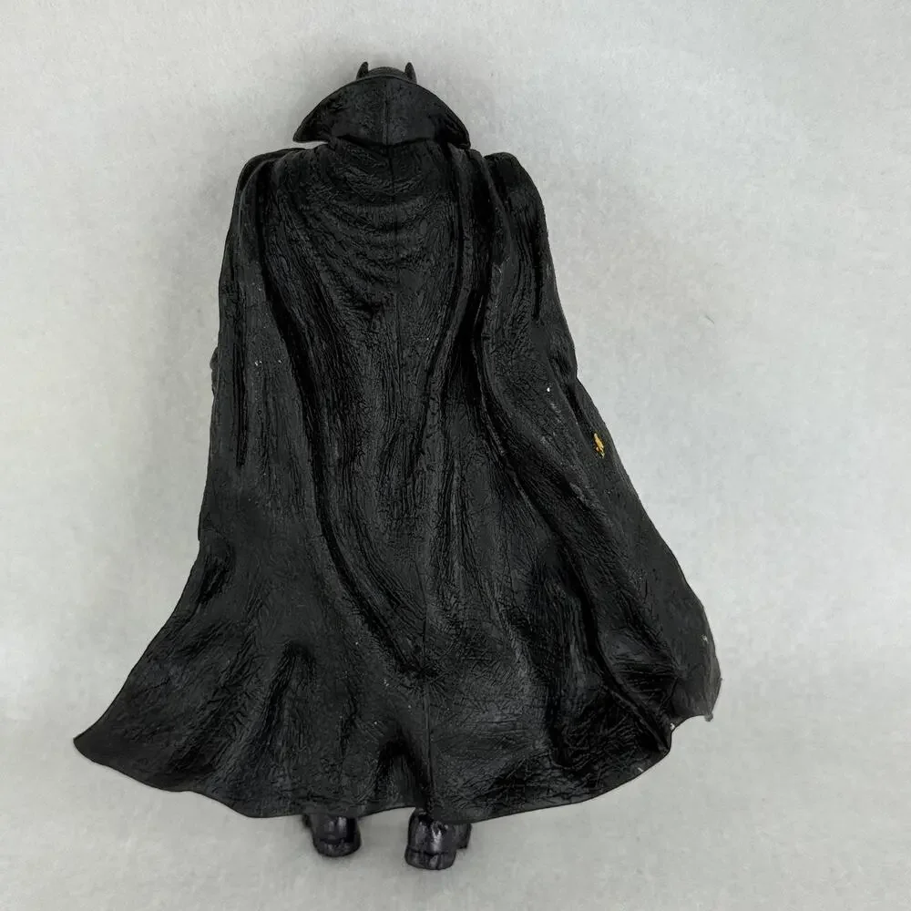 Marvel Legends Black Panther Action Figure 6